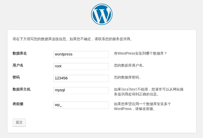 wordpress