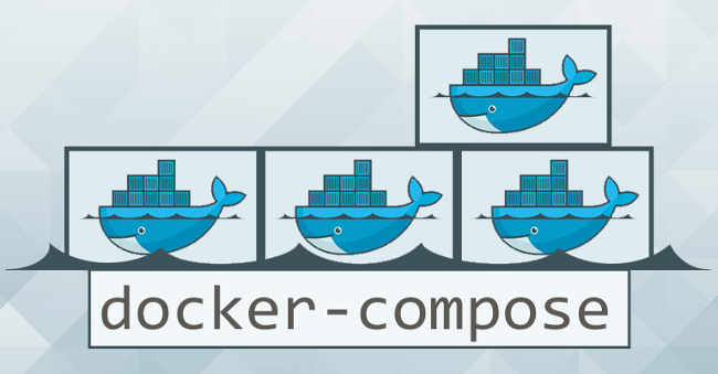 docker-compose